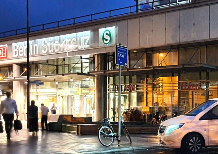 Ermordeter Taxifahrer: Beschuldigter wegen Raubmordes angeklagt