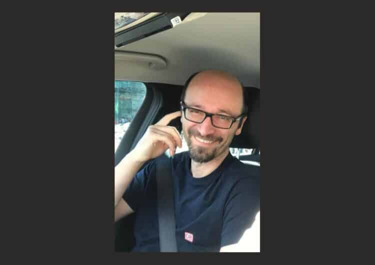 Ermordeter Taxifahrer: Beschuldigter wegen Raubmordes angeklagt