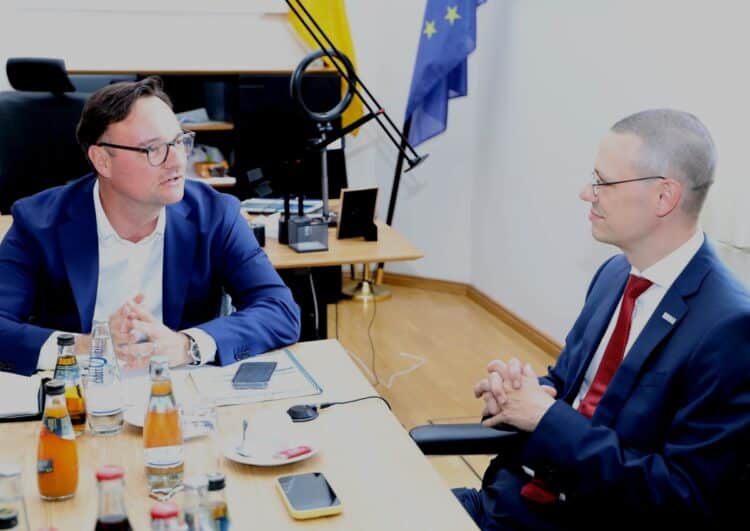 BVTM zu Staatssekretär Luksic: „Wir müssen reden“