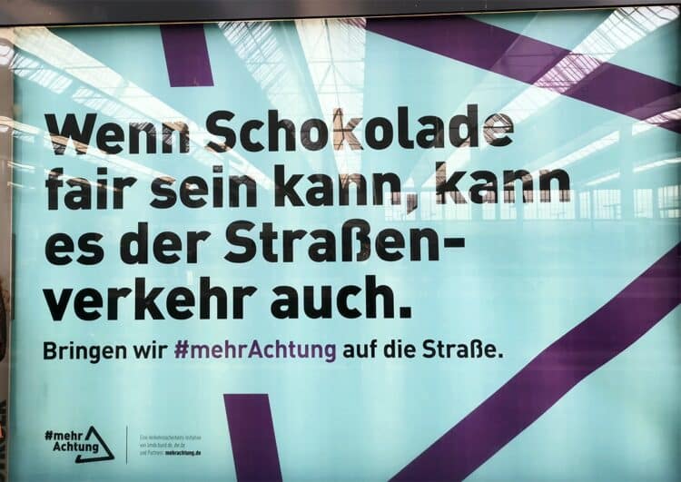 BMDV und DVR wollen mehr Achtsamkeit – Taxigewerbe beteiligt sich