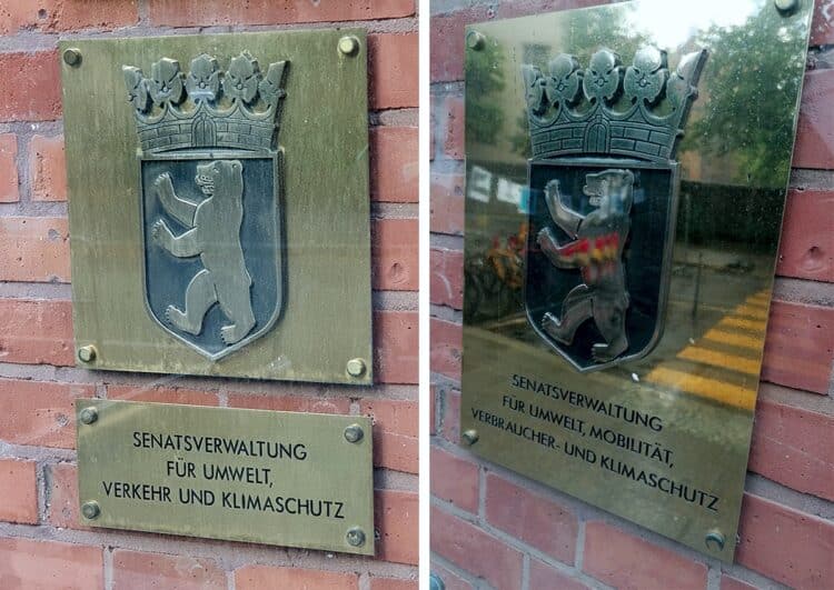 Berlins neue Verkehrssenatorin will Hamburger Modell für Taxis und Mietwagen