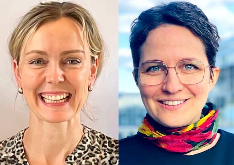 Berlins neue Verkehrssenatorin will Hamburger Modell für Taxis und Mietwagen