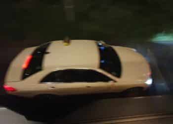 Warten auf Genehmigung: Notfall-Kassenärzte fahren Taxi statt KV-Mietwagen