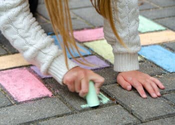 Neun Sommerstraßen im Münchner Stadtgebiet geplant