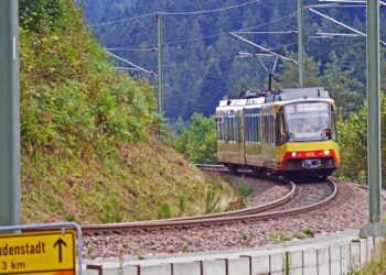 Gemeinde Baiersbronn beteiligt sich am ÖPNV-Taxi