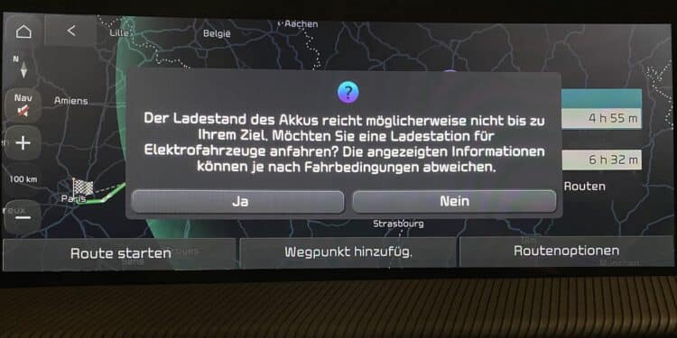 Kia bringt wichtiges Update auch für Bestandsfahrzeuge