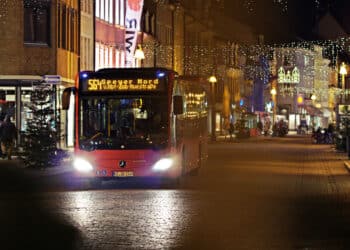 Fünf Euro für das Frauen-Nacht-Taxi in Speyer