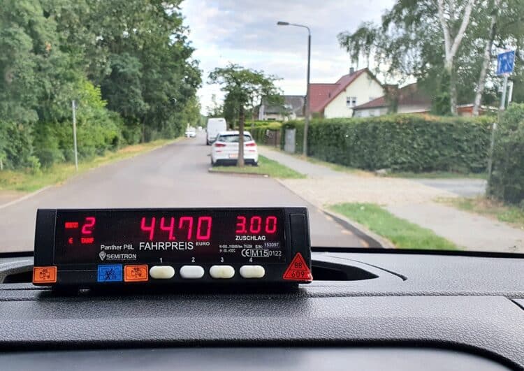 GVN hofft auf runden Tisch mit Ministerium zum Landestarif