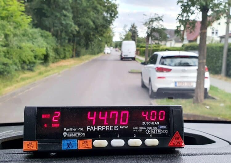 GVN hofft auf runden Tisch mit Ministerium zum Landestarif