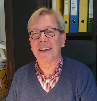 Brandenburg hat jetzt eine starke Gewerbevertretung