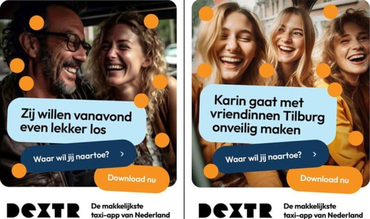 Der Einzug künstlicher Intelligenz in die Taxivermittlung