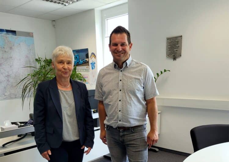 LTV in regem Austausch mit der Bundes- und Landespolitik