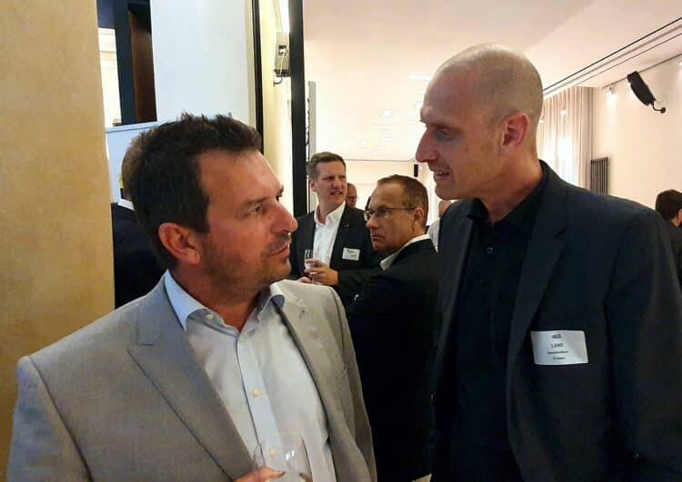 LTV in regem Austausch mit der Bundes- und Landespolitik