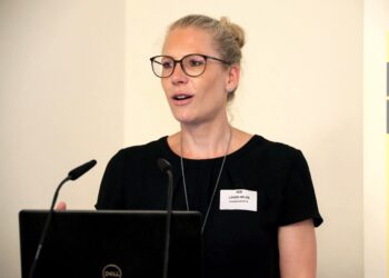 BVTM: Lange-Wilde stellt neues Intranet-Angebot für Mitglieder vor