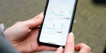 Der Einzug künstlicher Intelligenz in die Taxivermittlung