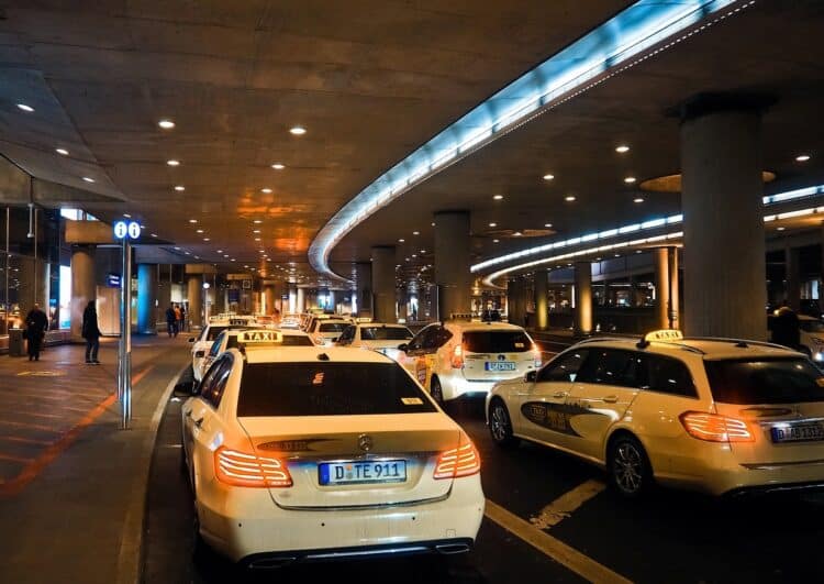 Düsseldorf: Aus Streitparteien werden Verbündete