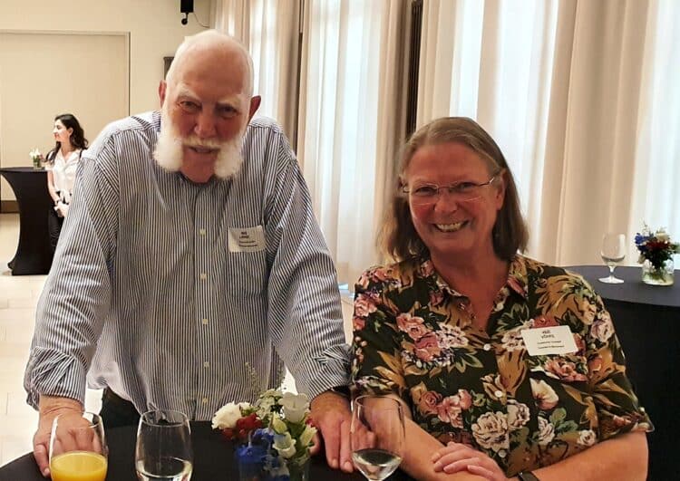 Zum Tod von Uwe Lange: Ein Leben für das Taxi