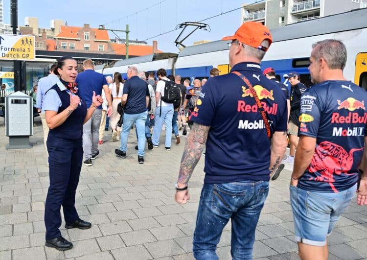 Besänftigte Taxifahrer verzichten auf eine Formel 1-Blockade