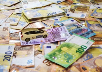 Berliner Behörden: Warten auf die halbe Million