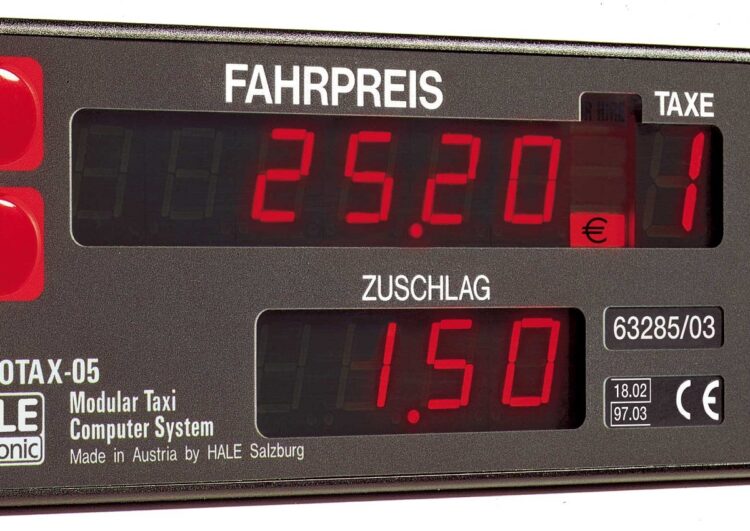 Münchner Korridor-Festpreise: Das sind die Vorgaben