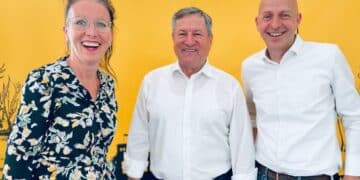 Hermann Waldner bei Taxi To Go: Autorität darf nur aus Kompetenz kommen