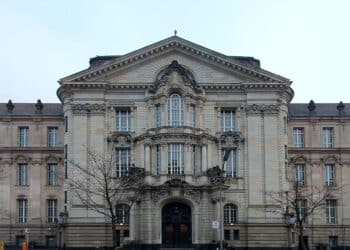 Taxifahrer-Mörder vor Gericht: „Wenn man etwas haben will, dann muss man töten.“