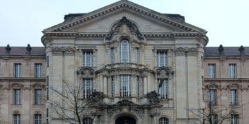 Taxifahrer-Mörder vor Gericht: „Wenn man etwas haben will, dann muss man töten.“