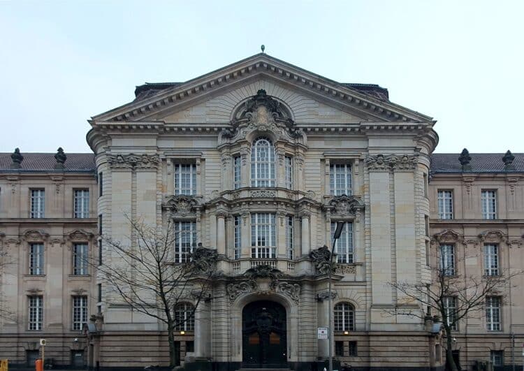 Taxifahrer-Mörder vor Gericht: „Wenn man etwas haben will, dann muss man töten.“