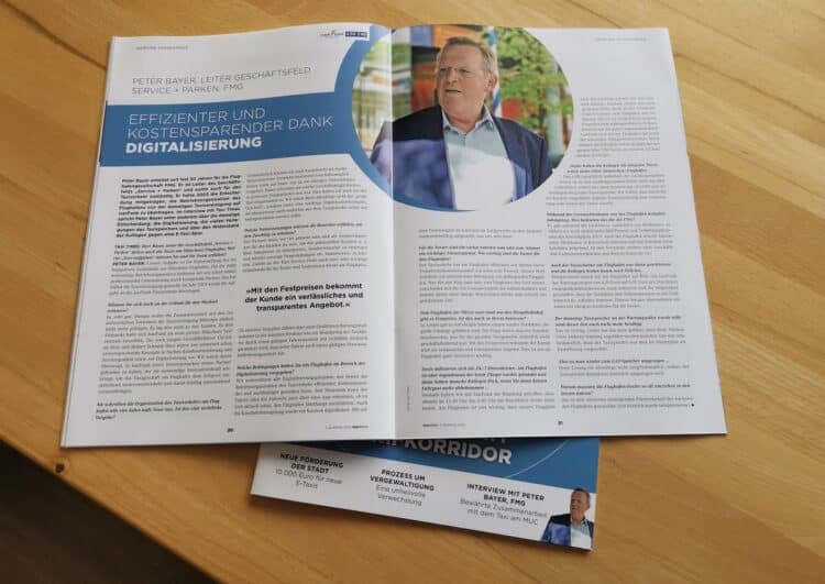 Festpreis und E-Taxi-Förderung: Münchens Doppelbeschluss