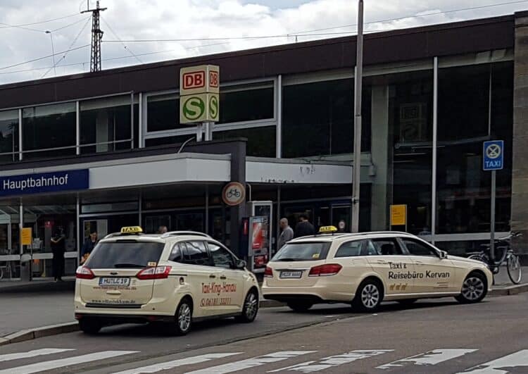 Wissing drängt auf Bund-Länder-Regelung zur ÖPNV-Finanzierung