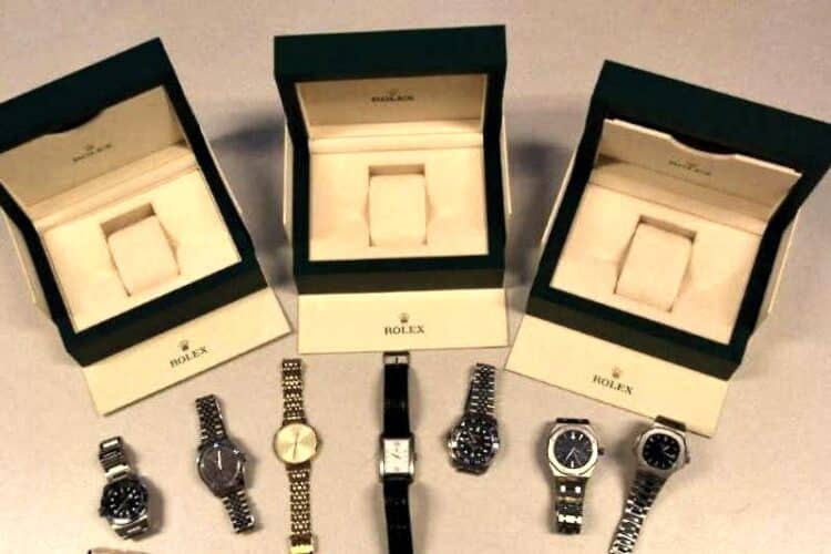 Taxifahrender Räuber gefasst – Kripo sucht weitere Geschädigte