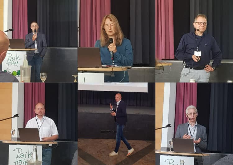 Sticht das ÖPNV-Taxi die eierlegende Wollmilchsau aus?