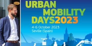 Gregor Beiner: Taxi europaweit in Nahverkehrssysteme integrieren