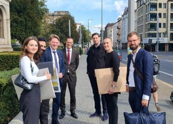 Frische Designvorschläge für das Taxi als Verkehrsmittel der Zukunft