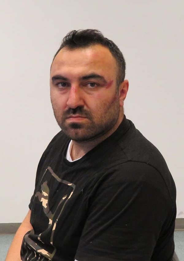 Taxifahrender Räuber gefasst – Kripo sucht weitere Geschädigte