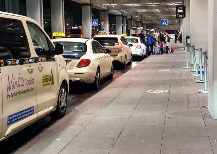 BER-Berechtigungen bekanntgegeben