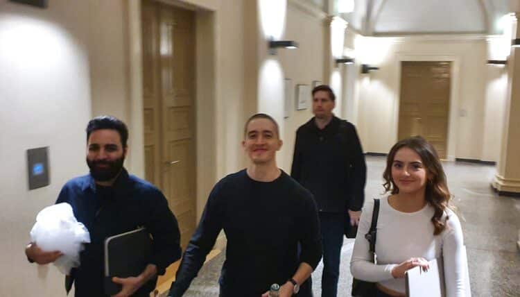 Frische Designvorschläge für das Taxi als Verkehrsmittel der Zukunft