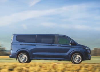 Ford stellt Nachfolger seines bewährten Großraumtaxis vor