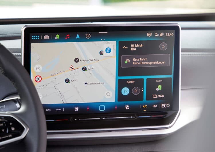 Bestellstart: Volkswagen ID.4 und ID.5 bekommen umfangreiche Überarbeitung