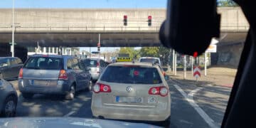 Dashcams – zu Risiken und Nebenwirkungen fragen Sie nicht nur Ihren Datenschützer