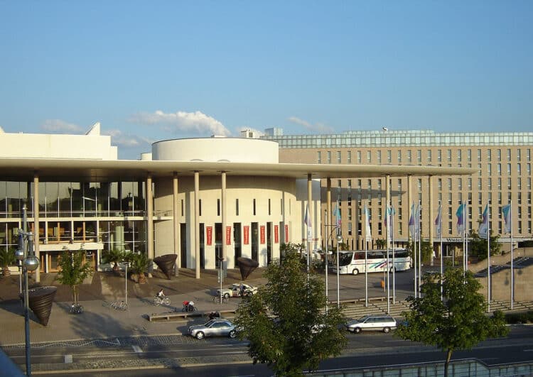 Freiburger Taxizentralen fusionieren