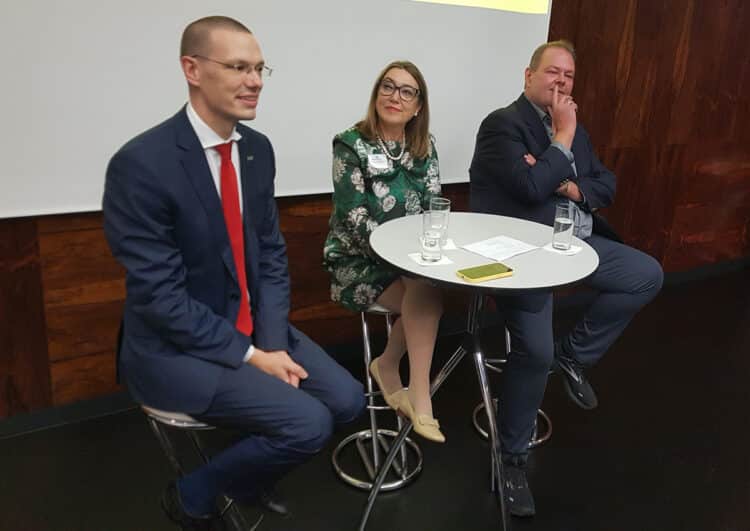 Taxi und Mietwagen im ländlichen Raum: Ein Kessel Buntes