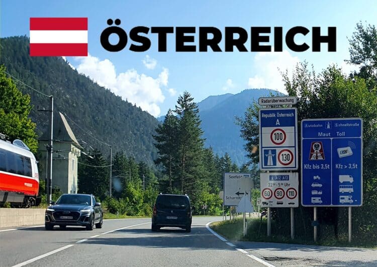 Taxitarife in Deutschland und Österreich: der aktuelle Stand
