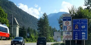 Taxitarife in Deutschland und Österreich: der aktuelle Stand