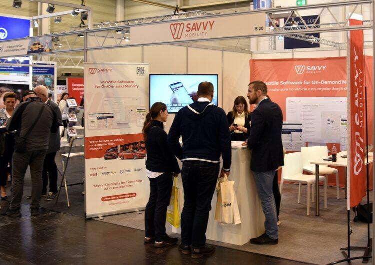 On-Demand-Software von Savvy wird zu Simdle