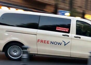 Hansa-Funktaxi und Taxi-Ruf Bremen unterliegen vor Gerichten Free Now