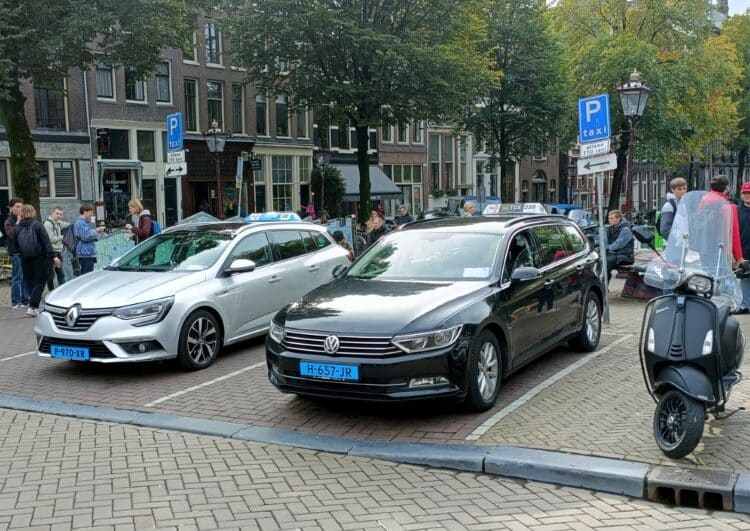 Amsterdam will unlauteren Wettbewerb durch Plattformunternehmen bekämpfen