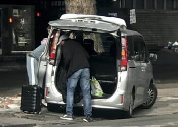 Endgültiges Urteil über Status der Uber-Fahrer in den Niederlanden verschoben