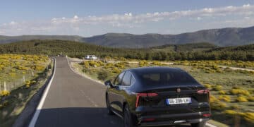 Renault: Das Aus für die „Mobilize-Limo“ speziell für Taxiunternehmer