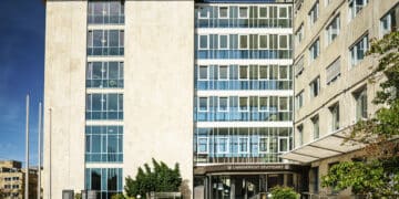 Urteil wegen zweier Taxi-Überfälle im Landkreis Ludwigsburg